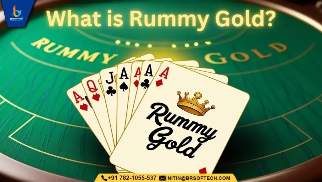 What is Rummy Gold