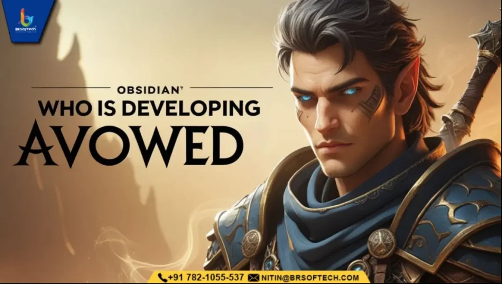 Who is Developing Avowed