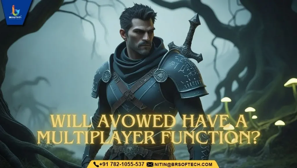 Will Avowed Have a Multiplayer Function