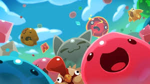 Slime Rancher 