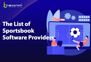 list of sports book software provider