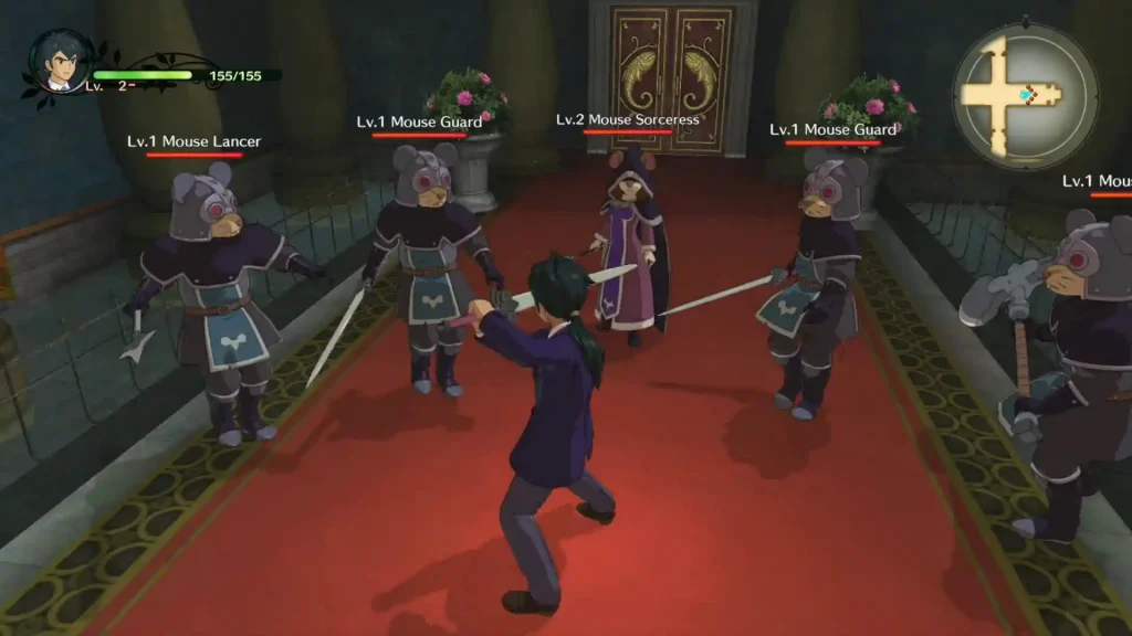Ni No Kuni II: Revenant Kingdom