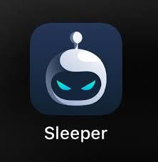 Sleeper logo