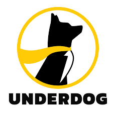 Underdog Fantasy logo