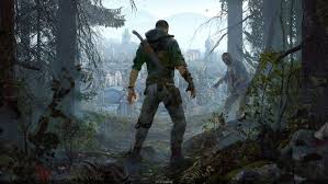 Dying Light The Beast