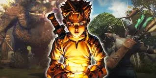 #6 Fable Series