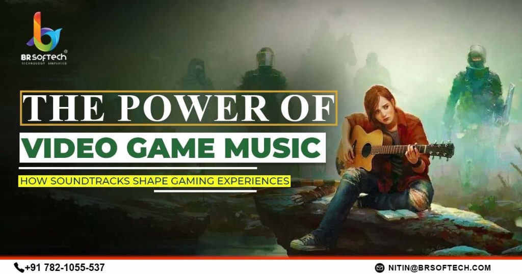 the power of video game music