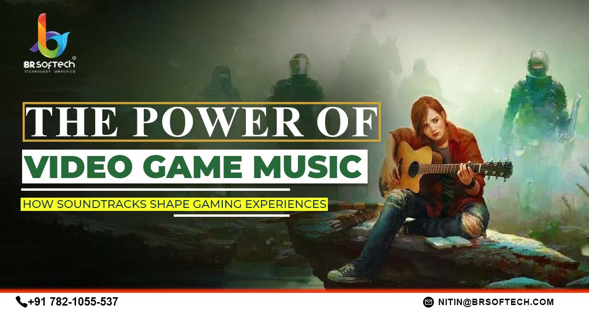 the power of video game music