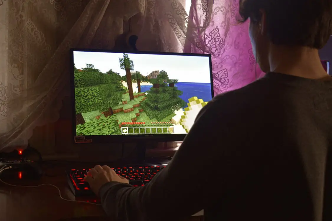 How Video Games Help Manage Stress & Emotions
