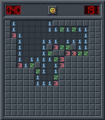 Minesweeper