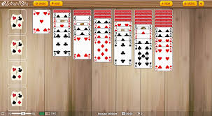 Solitaire
