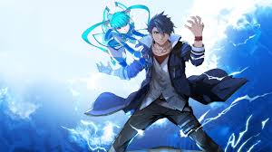 The Legend of Heroes