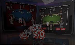  X-Poker Clone Script