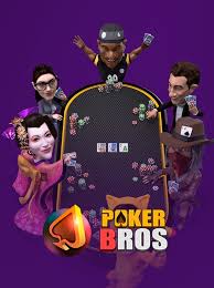 PokerBros Clone Script 