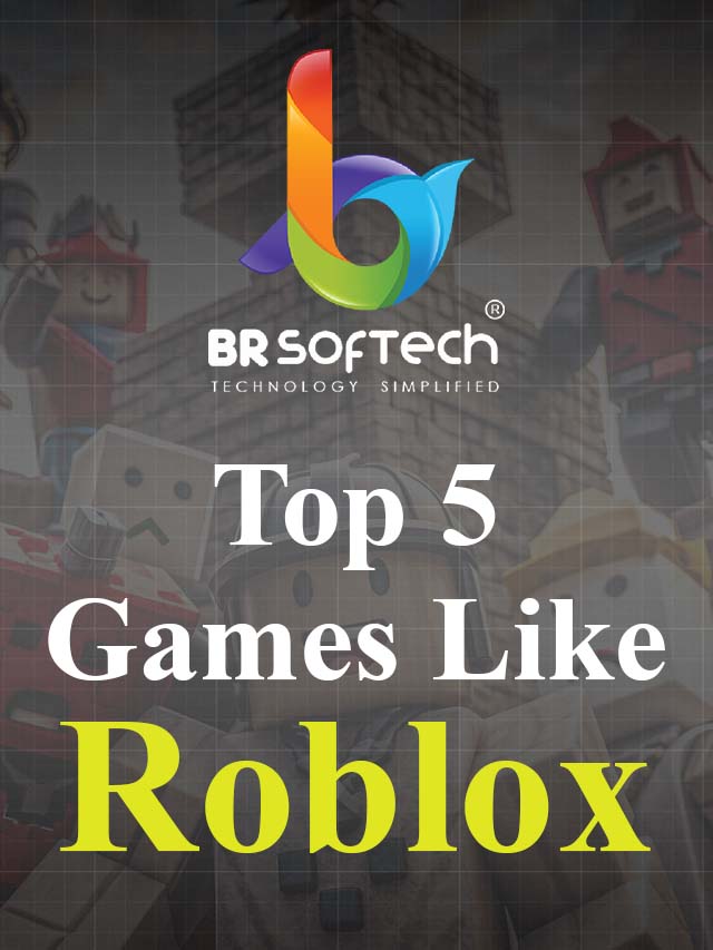 games like roblox