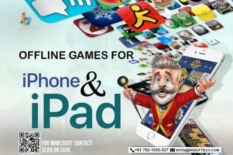 Best iphone & ipad games list