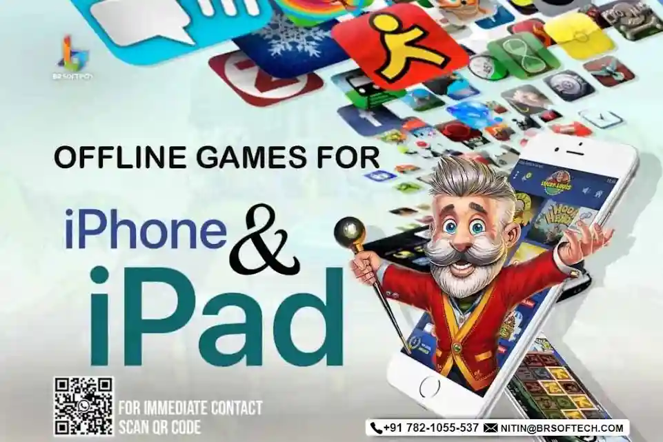 Best iphone & ipad games list
