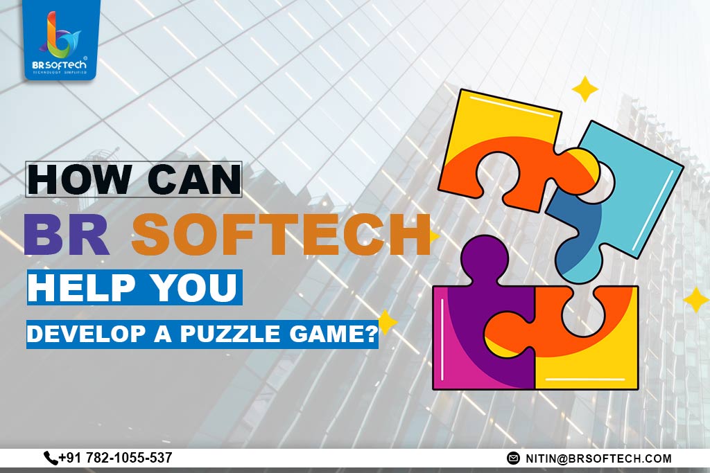 How to Make a Puzzle Game: Step-by-Step Guide