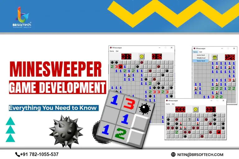 Minesweeper Game Development: Everything You Need to Know