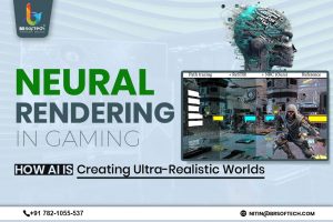 Neural Rendering in Gaming