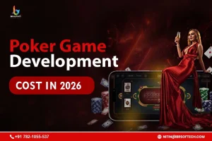 Poker Game Development Cost in 2026