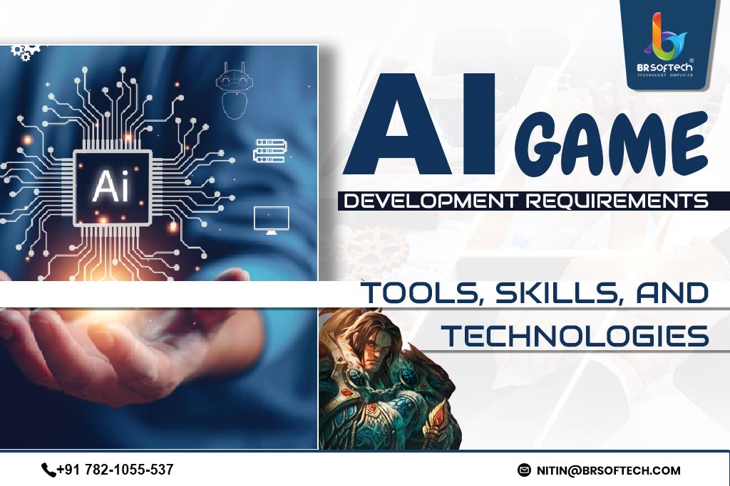 AI Game Development Requirements
