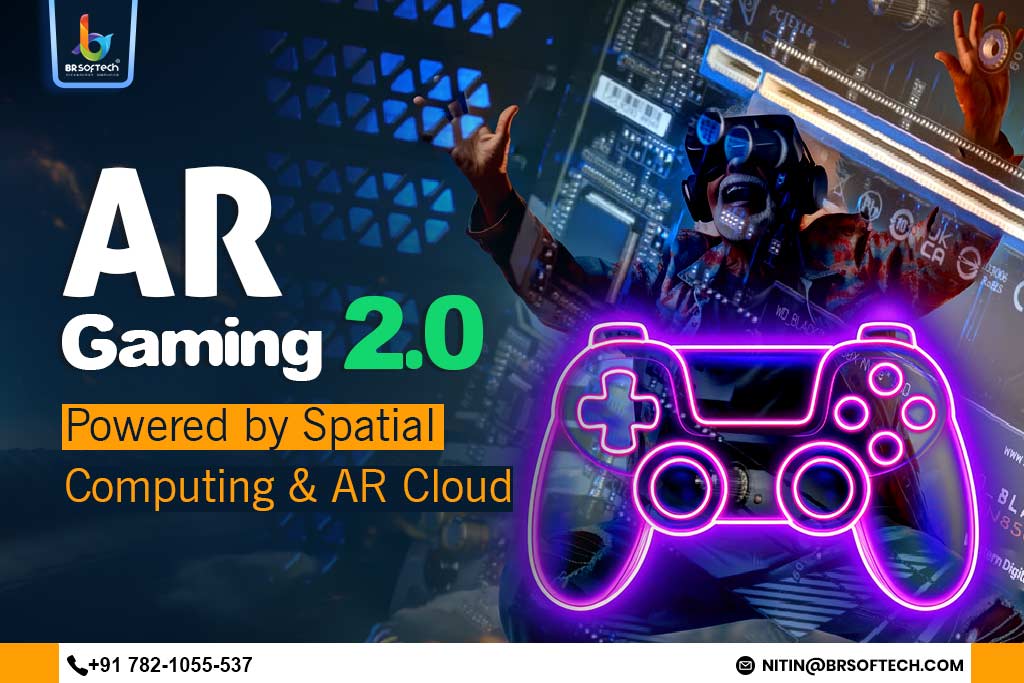 AR Gaming 2.0