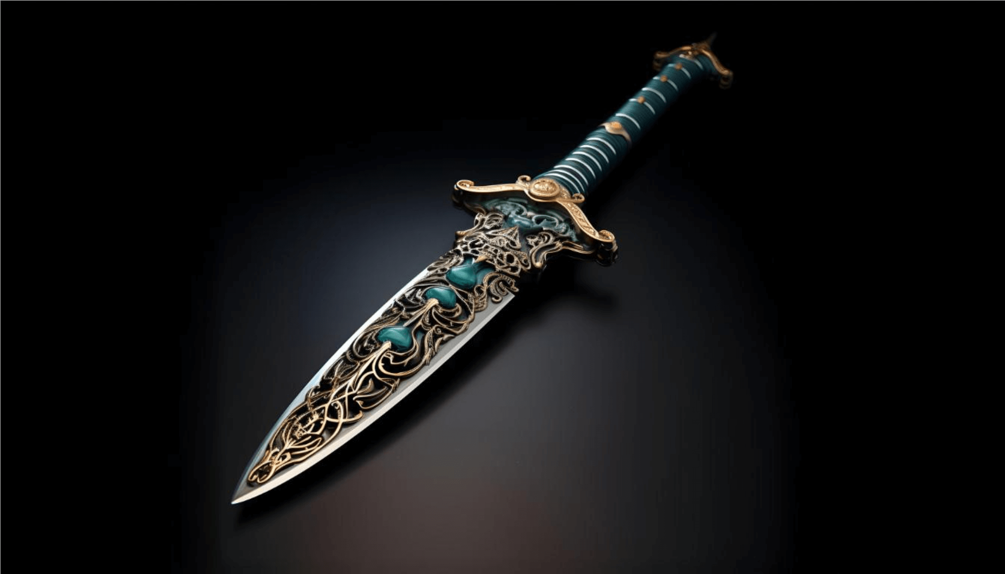 Melee Weapons