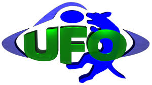 UFO3D