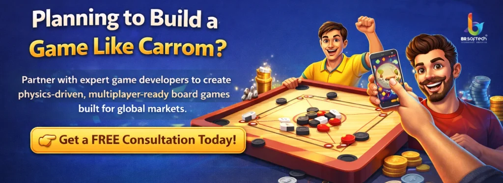 Games like Carrom CTA
