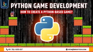 Python game development guide