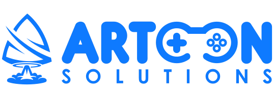 Artoon Solutions logo