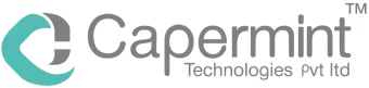 Capermint Technologies logo