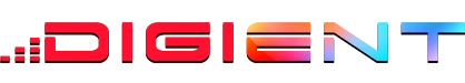 Digient Technologies logo