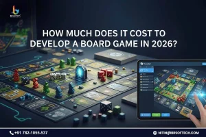 How Much Does It Cost To Develop a Board Game in 2026?
