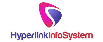 Hyperlink Infosystem logo