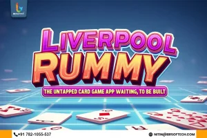 Liverpool Rummy Card Game