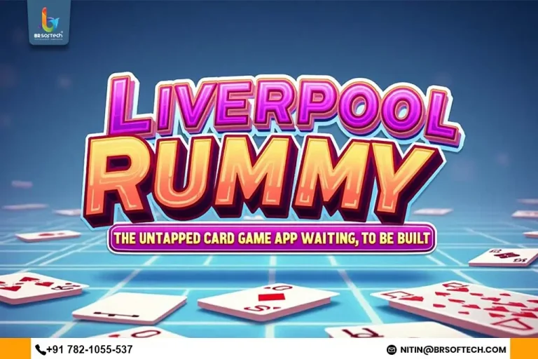 Liverpool Rummy Card Game