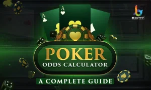 Poker-Odds-Calculator A- complete-guide