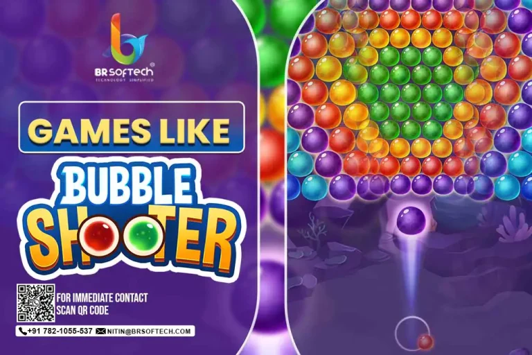 Top 10 Games Like Bubble Shooter in 2026 (Android, iOS, PC)