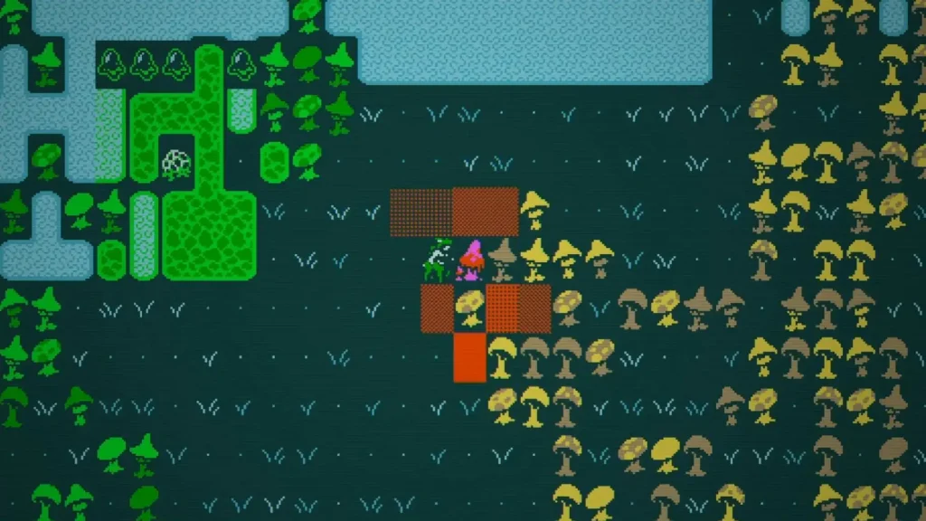 Caves of Qud