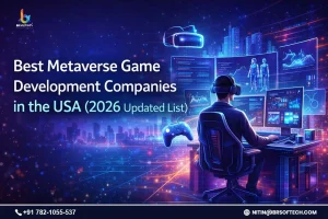 Best Metaverse Game Development Companies in the USA (2026 Updated List)