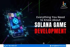 Solana Game Development Guide