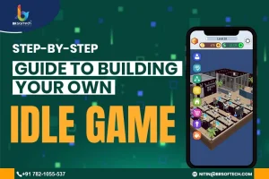 Step-by-Step Guide to Building Your Own Idle Game