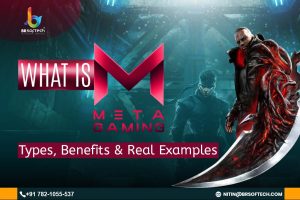 What is Meta Gaming