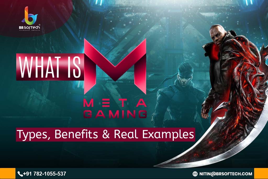 What is Meta Gaming