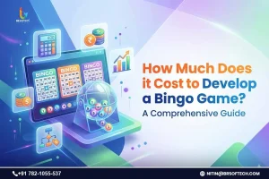 How Much Does it Cost to Develop a Bingo Game? A Comprehensive Guide