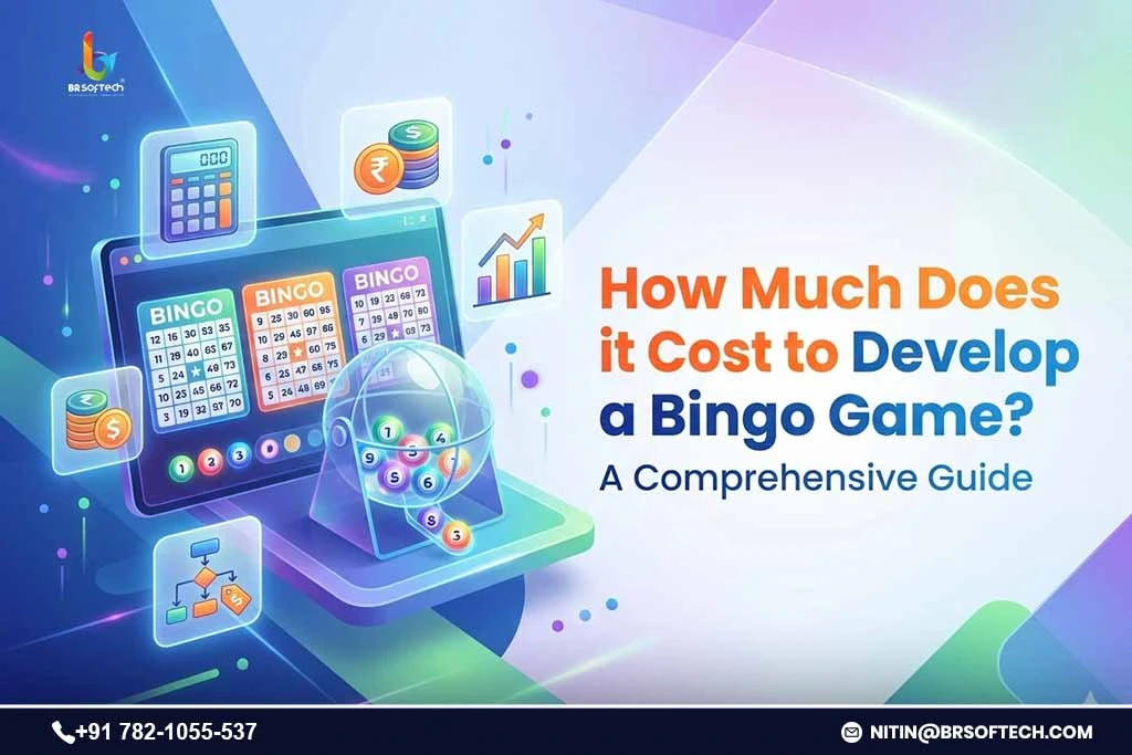 How Much Does it Cost to Develop a Bingo Game? A Comprehensive Guide