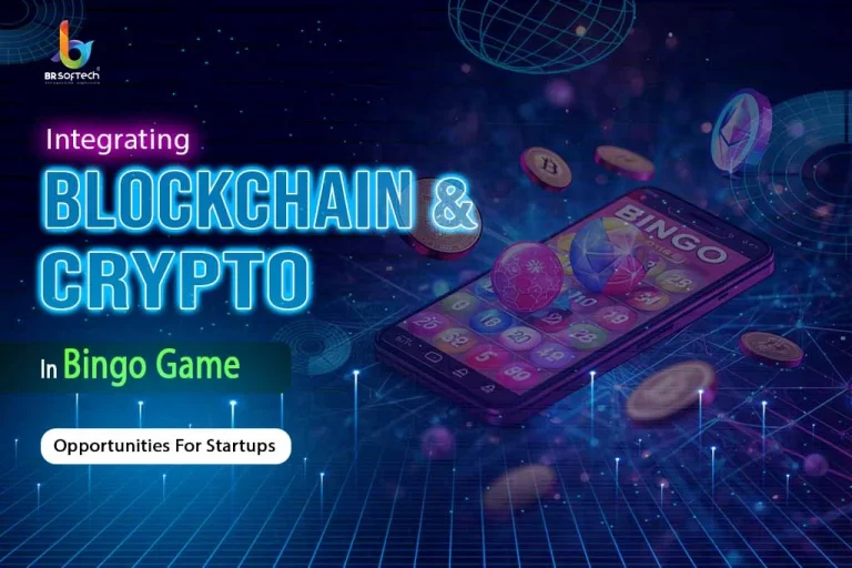 Integrating Blockchain and Crypto in Bingo Games