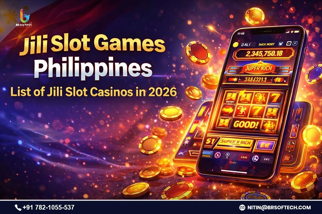 Jili Slot Games Philippines: List of Jili Slot Casinos in 2026